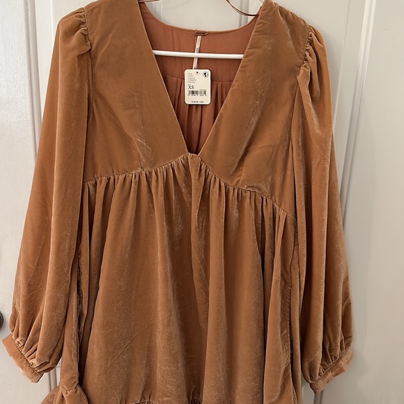 COPY - Free People Dress - Picture 2 of 5